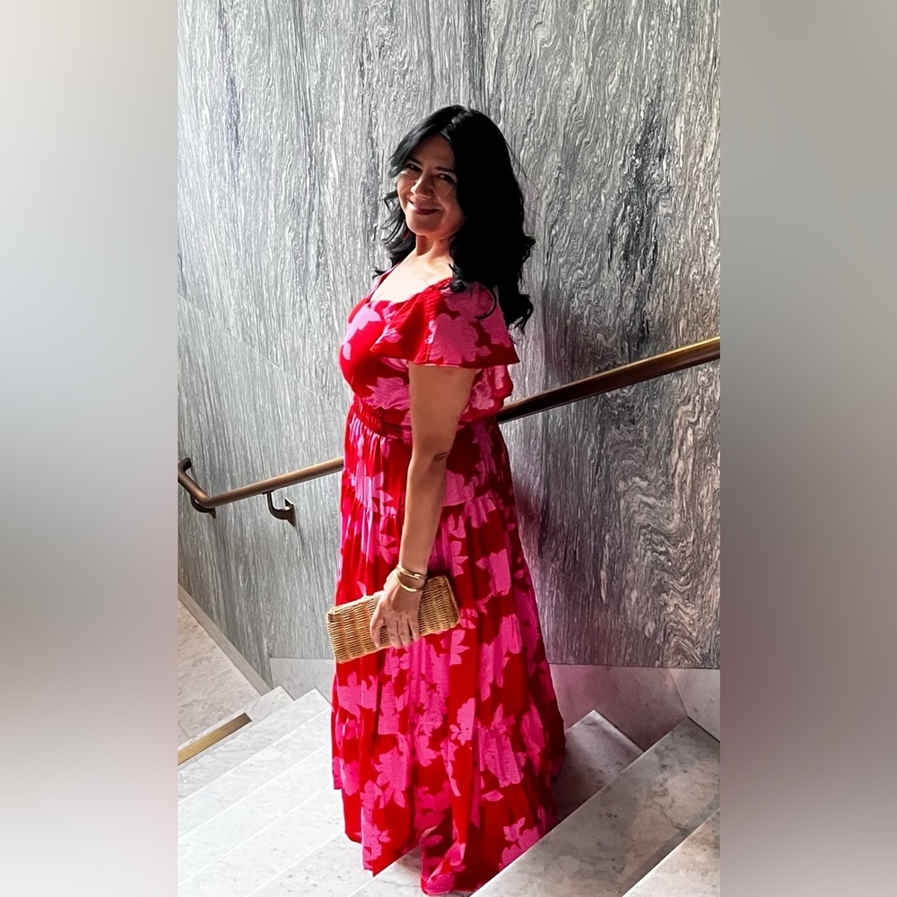 Meet your Posher, Patricia